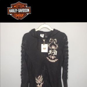SOLD🦄Harley Davidson Jacket NWT